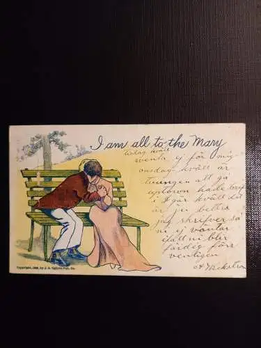 New York,  Oglivie.Pub 400094 gr