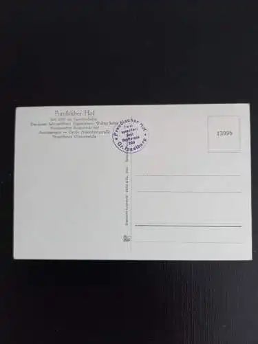 Großer Inselberg 160034 GR