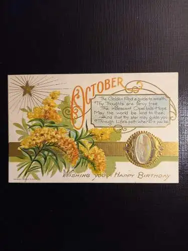 Happy Birthday 400086 gr