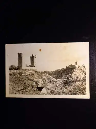 Bad Kösen 160051 GR