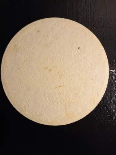 Bierdeckel Weißbierbrauerei Krähschütz Graming