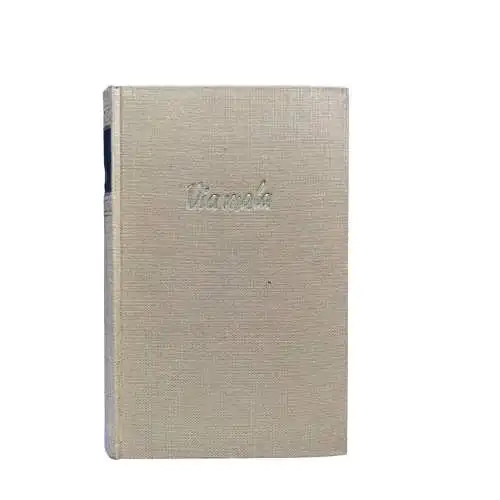 John Knittel - VIA MALA HC ROMAN SEHR GUTER ZUSTAND!