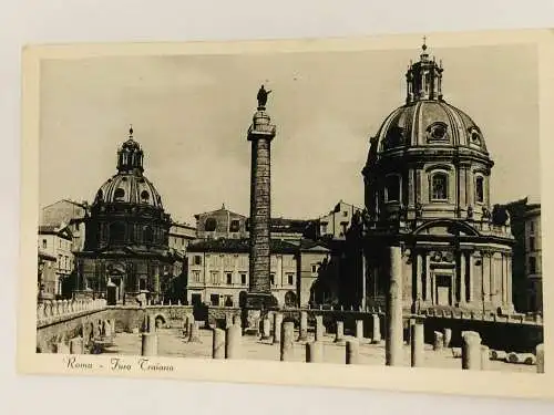 Roma Foro Traiano 42086