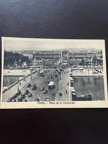 Paris - Place de la Concorde 400715 DN A