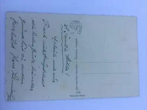 Paris Colonne Vendôme. 657.