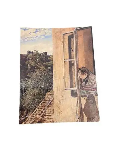 2996 Walter Koschatzky, Dr. RUDOLF VON ALT 1812-1905 +Abb