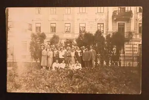 Salzburg 1930 Klasse 600677A gr K