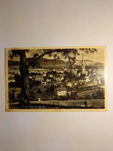 Bad Hall 85157 GR ShOÖ