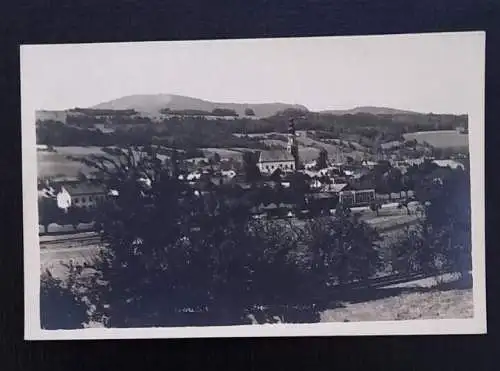 Salzburg Gruss aus Thalgau 600737A gr