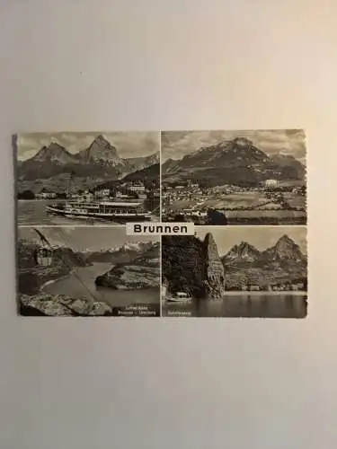 Brunnen Urmiberg 85166 GR