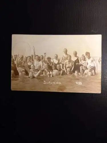 Borkum 400401  gr F