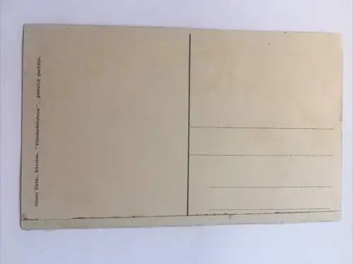 München Frauenkirche u. Rathaus 85048 RE