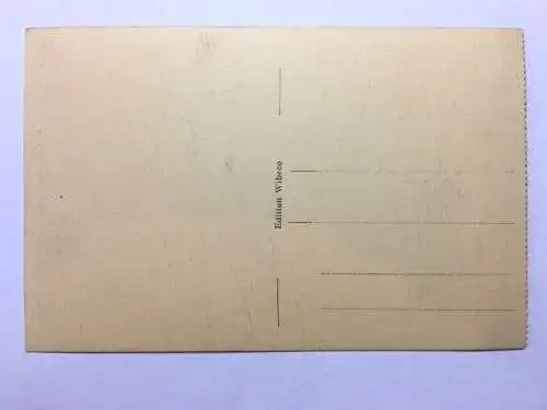 Colmar - Monument Rapp - Rapp-Denkmal 110000 TH