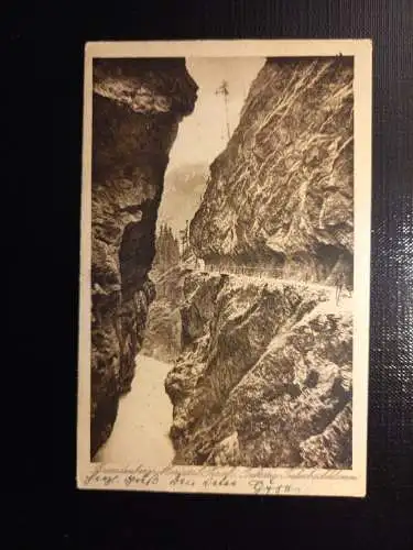 Brandenburg Mariatal Tirol 400069 gr