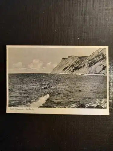 Insel Hiddensee, Steilküste 400049 gr