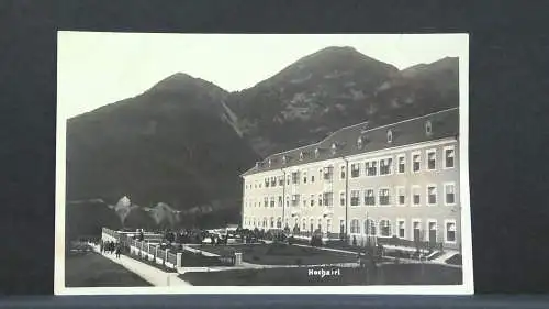 Hochzirl Tirol JW 500216 F