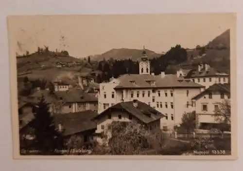 Schwarzach im Pongau 600653A gr