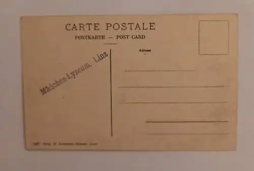 Neuhausen Rheinfall 600657A gr D