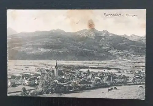 Piesendorf Im Pinzgau Salzburg  Salzburger Land Gr 5536 Shop