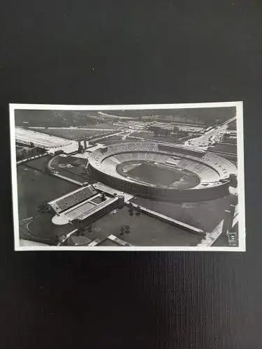 Olympia Stadion, Berlin 400358 gr