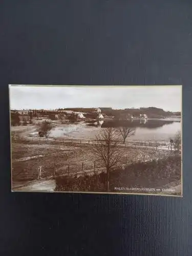 Malente Gremsmühlen am Kellersee 400954 gr A
