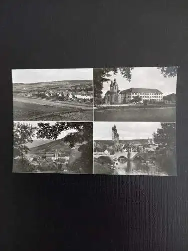 Gerlachsheim Baden 400968 gr A