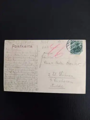 Suderode a.H. 400947 gr A