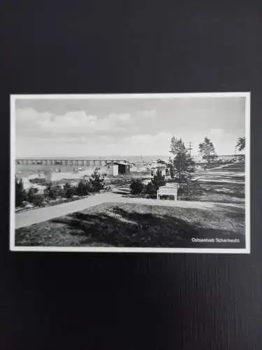 Scharbeutz 400952 gr A