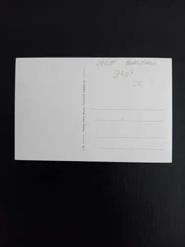 Scharbeutz 400952 gr A