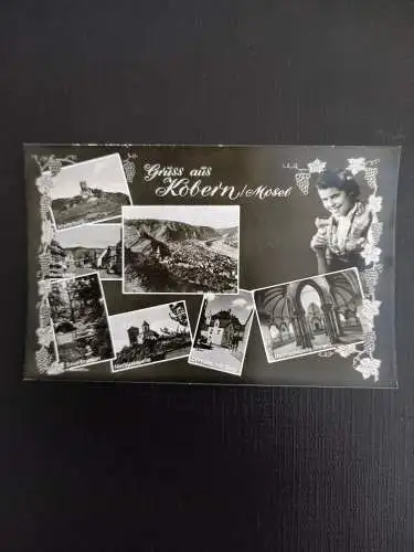 Kobern Mosel 400969 gr A