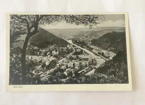 AK, Rheinland Pfalz, Bad Ems, Stadt (110318 W)