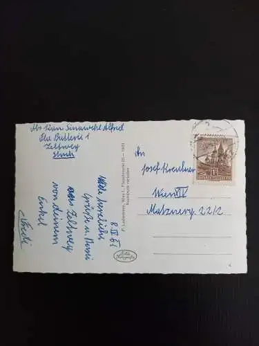 Zeltweg, Steiermark 400340 gr F