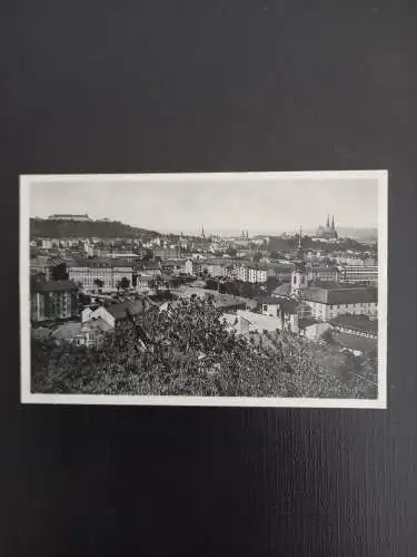 Brünn, Hesamtansicht 400351 gr F