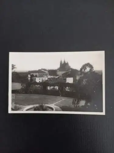 Brünn, St.Petersdom 400352 gr F