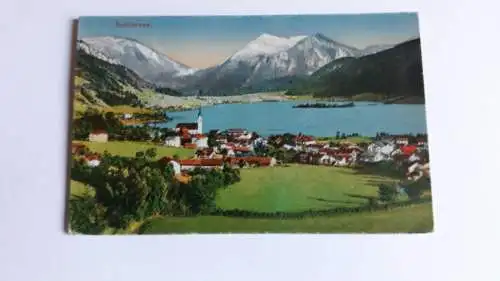 Schliersee 12011 A