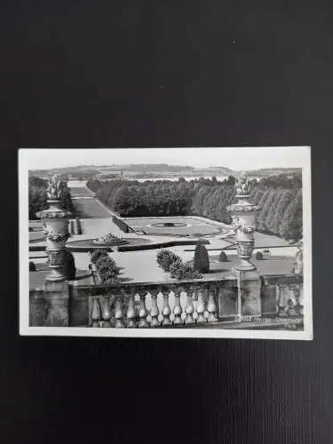 Schloß Herrenchiemsee 400960 gr A