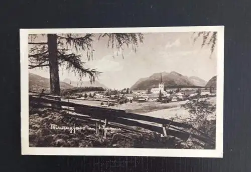 Mariapfarr Im Lungau 650149 G