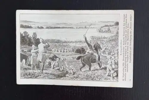 Kriegsbilder Deutsche Reserven Drängen In Ostpreußen 5251 G
