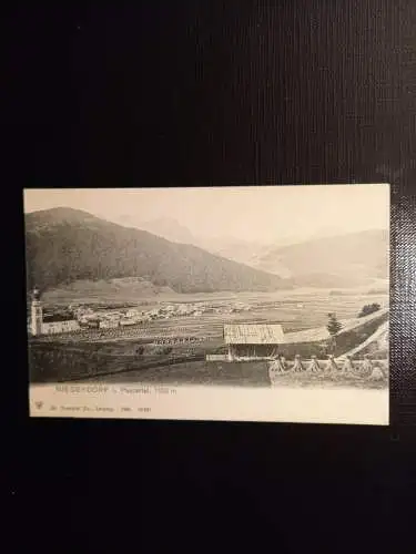 Niederdorf Pusterthal 400351 gr