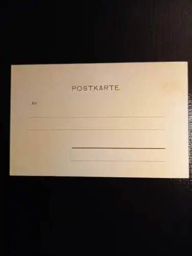 Fünffinger Spitze 400292 gr F