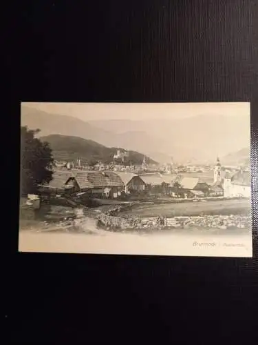 Brunneck Pusterthal 400257 gr