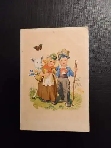 Glückwunschkarte 400820 gr