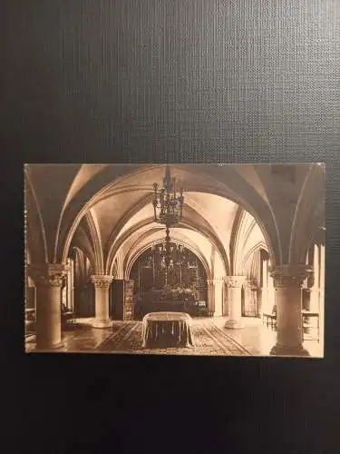 Abbaye des vaux de cernay 400973 gr A