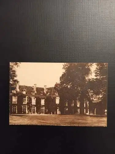 Abbaye des vaux de cernay 400982 gr A