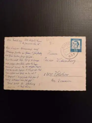 Stromberg 400813 gr A