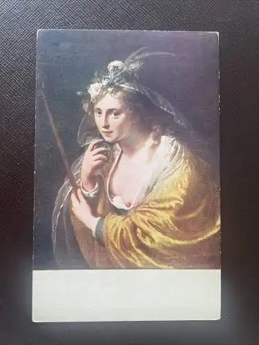 Die schöne Schäferin 400746 DN