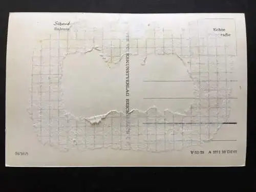 Sitzendorf - Badeanstalt - Saalfeld-Rudolfstadt 956 TH