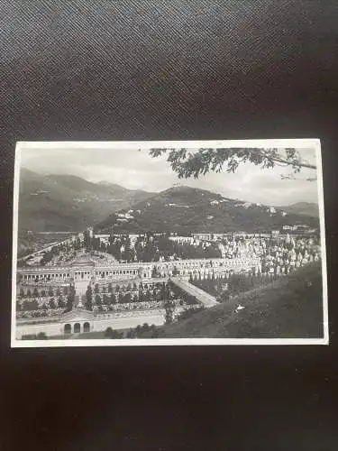 Genova, Camposanto Panorama 400794 DN A