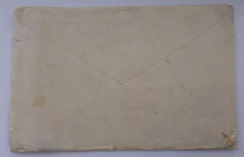 Brief Österreich 5 Kreuzer & Portomarke Wien Leoben J1