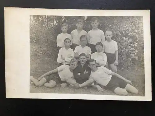 Mannschaft - Ballsport - Markkleberg - Leipzig 920 TH